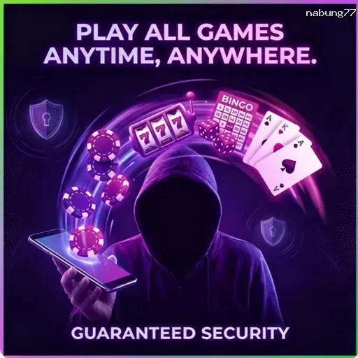 Panduan Pasang nabung77 APK di Android